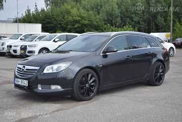 Opel Insignia, opc line, 2011, 2.0d, 116hp, 160kvt Opel Insignia, opc line, 2011, 2.0d, 116hp, 160kvt - MM.LV