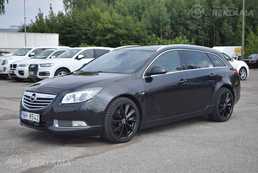 Opel Insignia, opc line, 2011, 2.0d, 116hp, 160kvt Opel Insignia, opc line, 2011, 2.0d, 116hp, 160kvt - MM.LV
