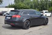 Opel Insignia, opc line, 2011, 2.0d, 116hp, 160kvt - MM.LV - 3