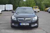 Opel Insignia, opc line, 2011, 2.0d, 116hp, 160kvt - MM.LV - 4