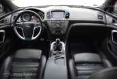 Opel Insignia, opc line, 2011, 2.0d, 116hp, 160kvt - MM.LV - 5