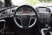 Opel Insignia, opc line, 2011, 2.0d, 116hp, 160kvt - MM.LV - 6