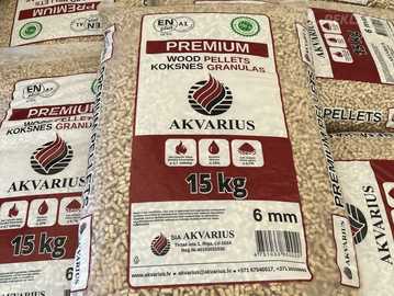 Premium granulas Premium granulas - MM.LV