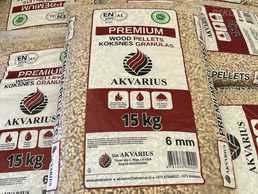 Premium granulas Premium granulas - MM.LV