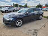 Audi A6 allroad, S Line package, Quattro, 2014/July, 236 200 km, 3.0 l - MM.LV