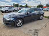 Audi A6 , S Line, Quattro, 2014/Июль, 236 200 км, 3.0 л.. - MM.LV