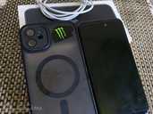 Apple iPhone 11 64 GB, Perfect condition. - MM.LV