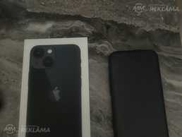 Apple iPhone 13 Mini 128 GB, Good condition. Apple iPhone 13 Mini 128 GB, Good condition. - MM.LV