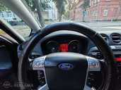 На продажу Ford S Max 2.0 (103kw),автомат. - MM.LV - 6