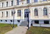 Apartment in Riga, Center, 203 м², 7 rm., 3 floor - MM.LV