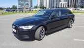 Audi A6, 2012/Ноябрь, 300 000 км, 3.0 л.. - MM.LV