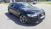 Audi A6, 2012/Novembris, 300 000 km, 3.0 l.. - MM.LV - 2