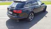 Audi A6, 2012/Novembris, 300 000 km, 3.0 l.. - MM.LV - 3