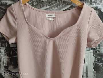Crop top Crop top - MM.LV