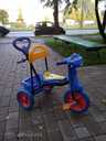 Bicycle for children, 3-5 year 2 86-110. - MM.LV - 2