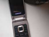 Samsung GT-C3520I, 1 Гб, Пользованный. - MM.LV
