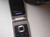 Samsung gt-C3520I, 1 gb, Lietots. - MM.LV - 1