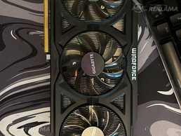 Gtx 760 ti, 4GB Gtx 760 ti, 4GB - MM.LV