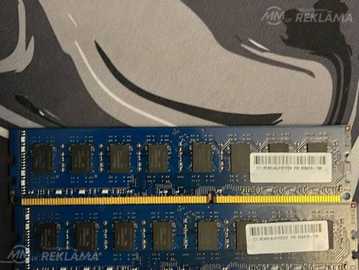 Ram 8GB - MM.LV