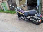 Motocikls Kawasaki Vn 800, 1999 g., 29 000 km, 800.0 cm3. - MM.LV - 2