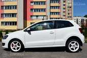 Volkswagen Polo, 2010/Februāris, 246 269 km, 1.6 l.. - MM.LV - 2