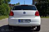 Volkswagen Polo, 2010/Februāris, 246 269 km, 1.6 l.. - MM.LV - 4