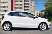 Volkswagen Polo, 2010/Februāris, 246 269 km, 1.6 l.. - MM.LV - 6