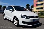 Volkswagen Polo, 2010/Februāris, 246 269 km, 1.6 l.. - MM.LV - 7