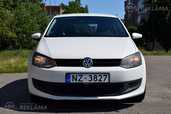 Volkswagen Polo, 2010/Februāris, 246 269 km, 1.6 l.. - MM.LV - 8