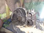 Spare parts from Honda Accord, 1995, 2,3 l, Petrol. - MM.LV