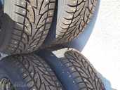 Tires Antares Grip, 215/70/R16, New. - MM.LV