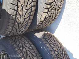 Tires Antares Grip, 215/70/R16, New. Tires Antares Grip, 215/70/R16, New. - MM.LV
