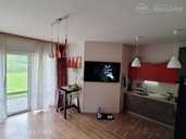 Apartment in Riga district, Dzidrinas, 90 м², 3 rm., 1 floor. - MM.LV - 1