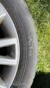 Lietie diski audi R17/7.5 J, Lietoti. - MM.LV - 2