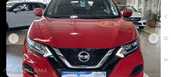 Nissan Qashqai, 2019/Marts, 125 800 km, 1.3 l.. - MM.LV