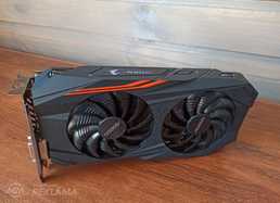 Pārdodu amd RX580 4GB Pārdodu amd RX580 4GB - MM.LV