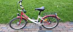 Selling a Zundapp bike in excellent condition Selling a Zundapp bike in excellent condition - MM.LV