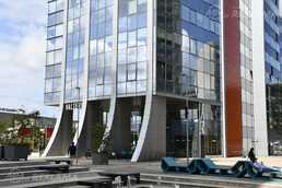 Офис Офис, 44 м². Офис Офис, 44 м². - MM.LV