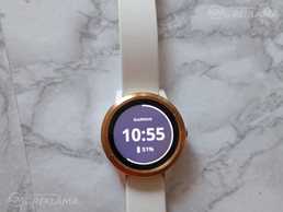 Умные часы, Garmin, Vivoactive3, Идеальное состояние. Умные часы, Garmin, Vivoactive3, Идеальное состояние. - MM.LV