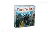 Boardgame Ticket To Ride Europe (lt, lv, est) - MM.LV