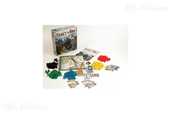 Galda spēle Ticket To Ride Europe (lt, lv, est) - MM.LV - 5