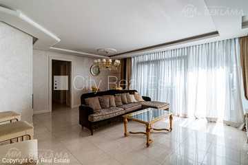Apartment in Riga, Center, 122 м², 4 rm., 3 floor - MM.LV