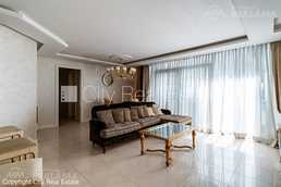 Квартира в Риге, Центр, 122 м², 4 комн., 3 этаж - MM.LV