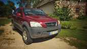 Kia Sorento | 2004 | 2.5L - MM.LV