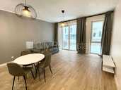 Apartment in Riga, Center, 56 м², 2 rm., 1 floor - MM.LV