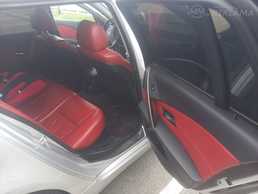 Bmw 520, 2006/December, 2.0 l.. Bmw 520, 2006/December, 2.0 l.. - MM.LV