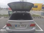 Bmw 520, 2006/Decembris, 2.0 l.. - MM.LV - 6