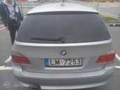 Bmw 520, 2006/Decembris, 2.0 l.. - MM.LV - 7