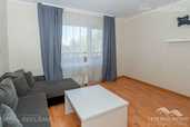 1 room apartment, Puces street 19A, Purvciems, Riga, Latvia. - MM.LV