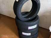 Tires Nexen Winguard Sport 2, 235/45/R17, New. - MM.LV